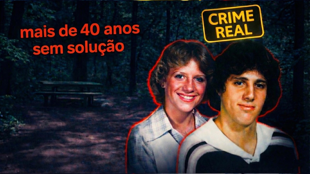 O CASO LLIANA E ERIC: 44 Anos de Silêncio e a Revolução do DNA