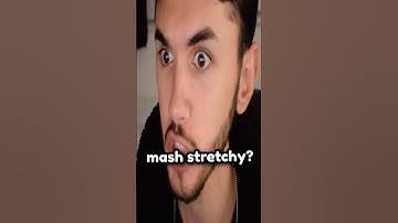 Her mash was stretchy... #shorts #shortsfeed #youtubeshorts #cringe #britishfood #comedy #funny