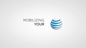 At&t Sound | Commercial Jingle (2015 Only)