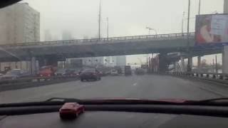 Урок 15. Безопасная дистанция в транспортном потоке Урок 15. Безопасная дистанция в транспортном потоке