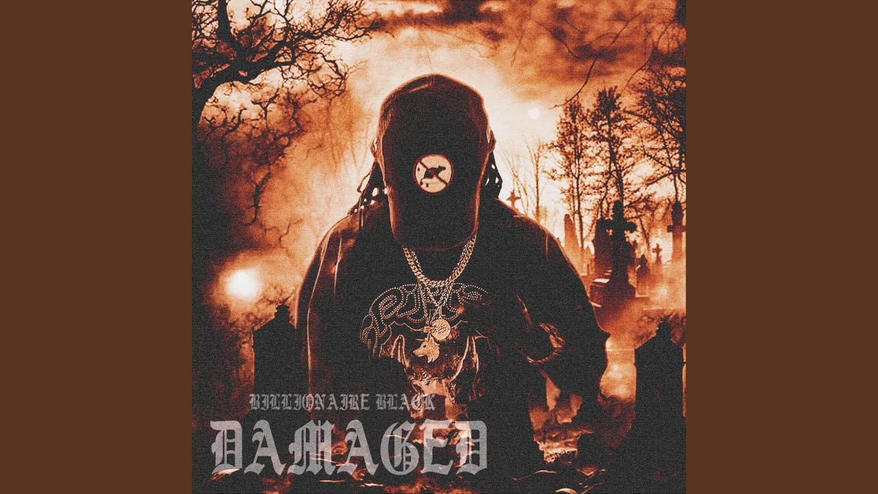 Watch Damaged on YouTube Watch Damaged on YouTube