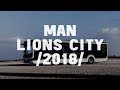 MAN Lions City 2018