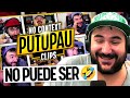 REACCIONO a MIS MEJORES CLIPS OUT OF CONTEXT #12🤣 | Putupau