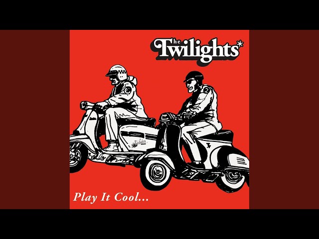 The Twilights - The Loser