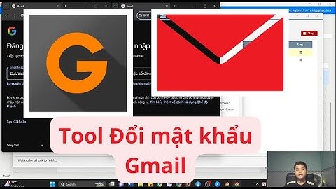 GPM Login | Script Tự động đổi mật khẩu Gmail trên GPM #gpmlogin#gpmautomate