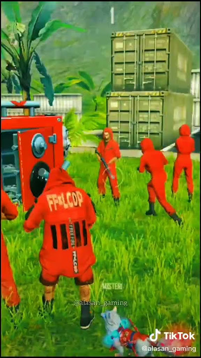 LAGU BELACAU FF 2021