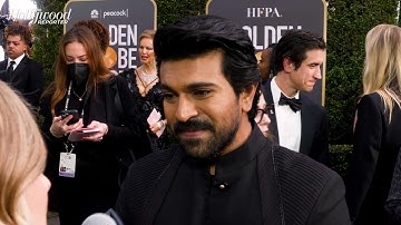 Ram Charan Teja Talks The "Overwhelming" Audience Reaction To 