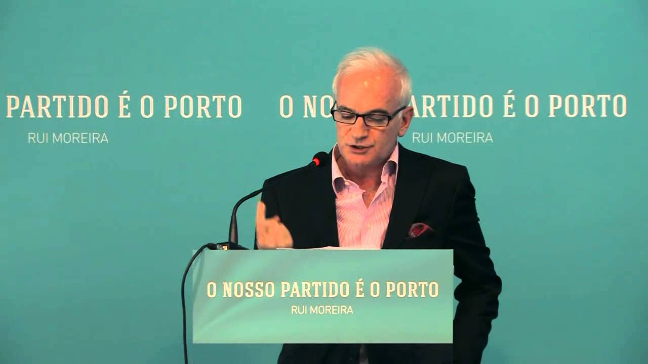 Paulo Cunha e Silva - YouTube