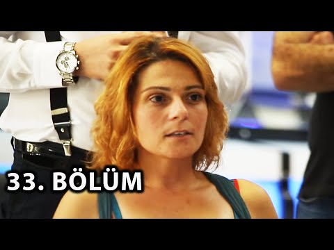 Benim Kuaförüm 33. Bölüm Tek Parça - FULL HD