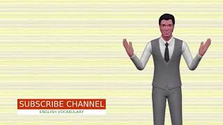 Learn the Word Parity in 2 Minutes | English Vocabulary Tips