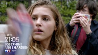 Lou | La bande-annonce de "Joséphine ange gardien" sur TF1