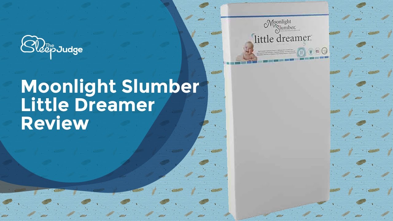 moonlight slumber little dreamer