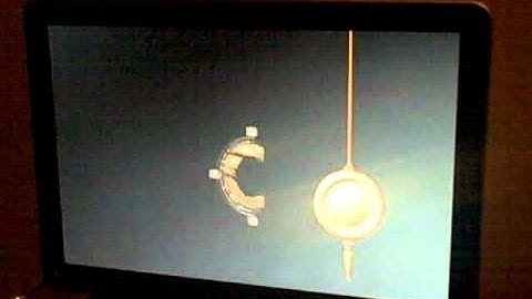 chrono trigger title