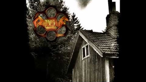 Raudus - Väkivaltaa!