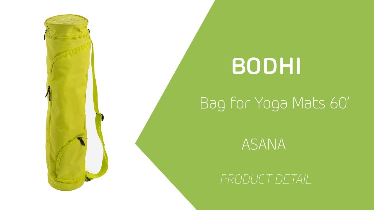 bodhi asana mat