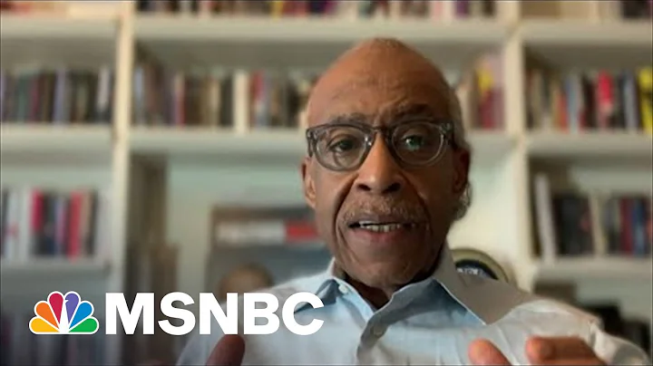 Rev. Al: People Need To Read 'The Big Lie' To Unde...