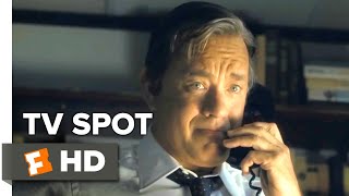 Full The Post TV Spot - Game Changer (2018) | Movieclips Coming Soon Update