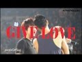 WonKyu - Give Love