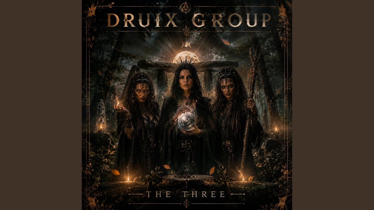 Guarda THE THREE su YouTube Guarda THE THREE su YouTube
