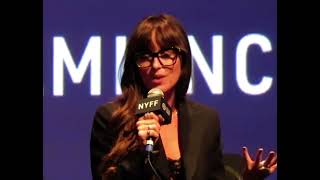 Dakota Johnson - The Lost Daughter - New York