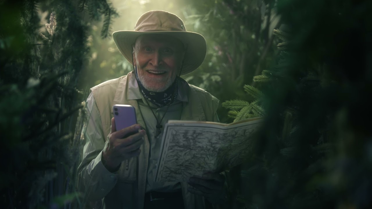 Viber commercial 2021