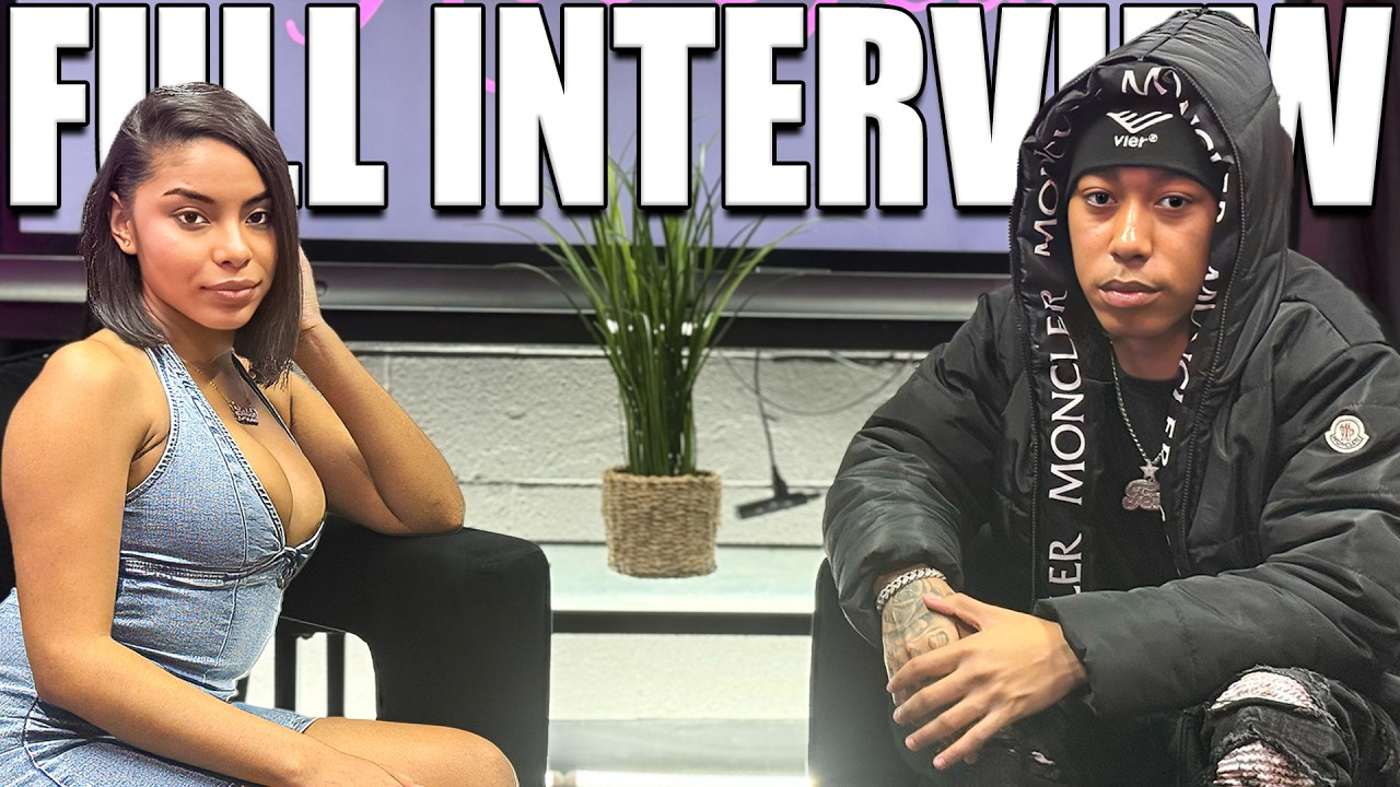 He SPILLED All The TEA ! FULL Fendi SIT-DOWN.. Zeus, Lena, Rell, Gutta K