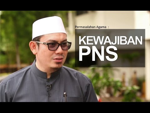 Video: Apakah lima kewajipan semua orang Islam dipanggil?