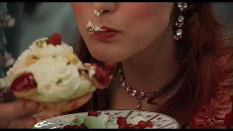 Marie Antoinette - Shopping Scene (Sofia Coppola, ...