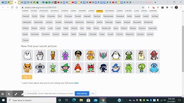 How to login to code.org for kindergarten