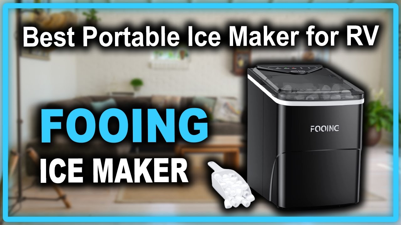 How To Clean - Ice Machine / Maker. Natural Safe Cleaning. 