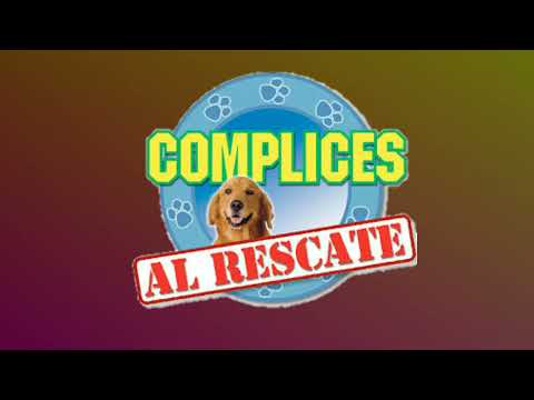 Complices al Rescate