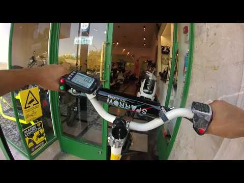 Vídeo: Quanto custa uma scooter de mobilidade?