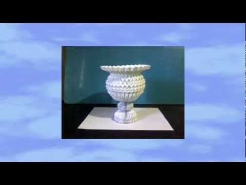 new-design-cup,-paper-folding-/-nuevo-diseño-copa,-papel-plegado