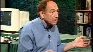 The Computer Chronicles - Copyright Issues Online (2000)