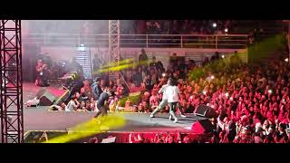 Setia Band X Restu - Isabella (Setia Spice Arena Penang) 2024