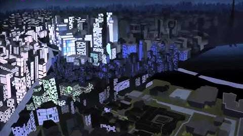 Buckman Coe - Stars Over Tokyo (audio official)