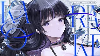 Karaoke / #歌枠 】ALL GENRE SINGING 💜 オールジャンル歌枠【 VTuber