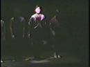 "Paul" in A CHORUS LINE