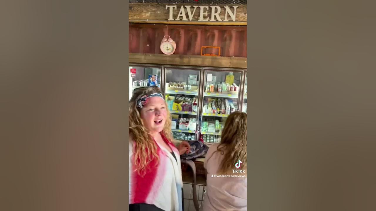 The Funny Farm in Chetek, WI YouTube