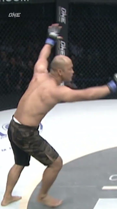 ⏪ Kilas Balik 2012 ⏪ Aksi GANAS Zuli “The Shark” Silawanto! 🦈