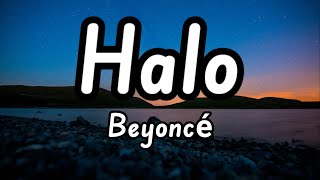 Beyoncé - Halo1