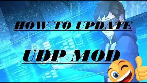 Digimon Story Cyber Sleuth How to Update UltimateDigimonPack or Other Mods