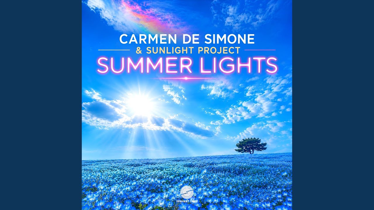 Summer Lights adlı videoyu YouTube'da izle Summer Lights adlı videoyu YouTube'da izle