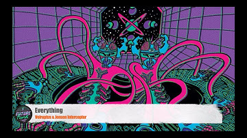 Volruptus & Jensen Interceptor - Everything [Sweaty Records]
