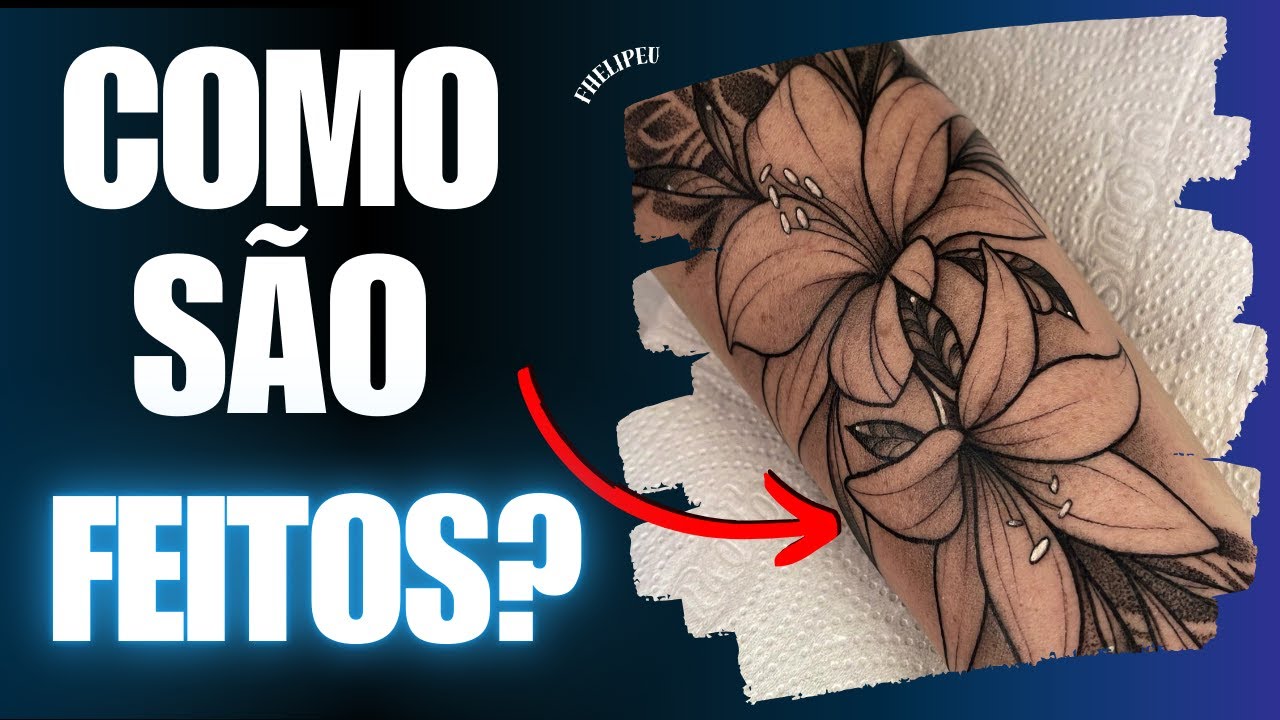 LINHAS FIRMES e CONTÍNUAS. O que fiz pra aprender?