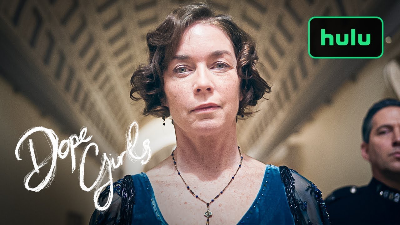 Dope Girls Season 1 | Official Trailer | HULU | All Episodes Available Now