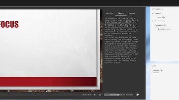 Adobe Connect Sneak Peek (2019)
