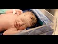 Parto Cesárea - Nascimento Viccenzo - Hospital Gênesis