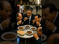 مصر ام الدنيا عندما يجتمع رؤساء مصر في احدى الشوارع بالدقي  اكسبلور