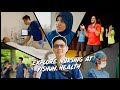 Explore nursing at yishun health